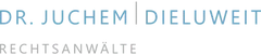 Logo der Kanzlei Dr. Juchem Dieluweit RAe PartGmbB