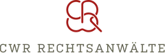 Logo der Kanzlei CWR-Rechtsanwälte