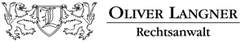 Logo der Kanzlei Oliver Langner