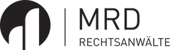Logo der Kanzlei MRD Rotermundt Dieth Rechtsanwälte Partnerschaft