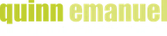 Logo der Kanzlei Quinn Emanuel Urquhart & Sullivan, LLP
