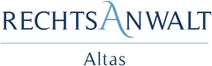 Logo der Kanzlei Anwaltskanzlei Altas