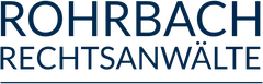 Logo der Kanzlei Rohrbach Rechtsanwälte Partnerschaft mbB