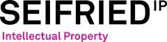 Logo der Kanzlei SEIFRIED IP