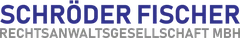 Logo der Kanzlei Schröder Fischer Rechtsanwaltsgesellschaft mbH