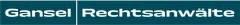Logo der Kanzlei Gansel Rechtsanwälte Rechtsanwaltsgesellschaft mbH