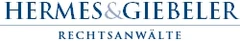 Logo der Kanzlei Hermes & Giebeler Rechtsanwälte PartG mbB