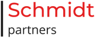 Logo der Kanzlei Schmidt partners Rechtsanwalts-GmbH