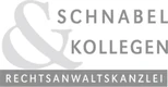 Logo der Kanzlei Schnabel & Kollegen