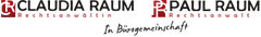 Logo der Kanzlei