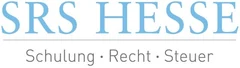 Logo der Kanzlei Kanzlei SRS Hesse