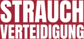 Logo der Kanzlei STRAUCH VERTEIDIGUNG Die Strafverteidigerkanzlei