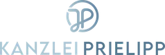 Logo der Kanzlei Kanzlei Prielipp