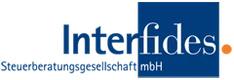 Logo der Kanzlei Interfides Huber-Sierk Rechtsanwalts- u. Steuerberatungsges. mbH