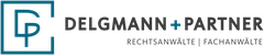 Logo der Kanzlei Delgmann & Partner Rechtsanwälte mbB