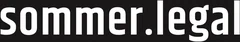 Logo der Kanzlei Denise Gerull