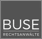 Logo der Kanzlei Rechtsanwälte Buse eGbR
