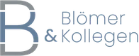 Logo der Kanzlei Blömer & Kollegen GmbH Rechtsanwaltsgesellschaft