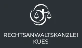 Logo der Kanzlei Rechtsanwaltskanzlei Kues
