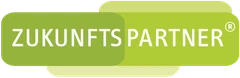 Logo der Kanzlei Zukunftspartner