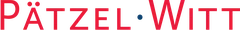 Logo der Kanzlei Pätzel Witt Fachanwälte für Arbeitsrecht
