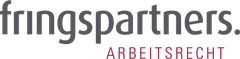 Logo der Kanzlei fringspartners Arbeitsrecht