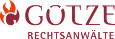 Logo der Kanzlei Götze & Müller-Wiesenhaken