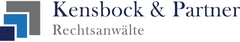 Logo der Kanzlei Kensbock & Partner Rechtsanwälte PartGmbB