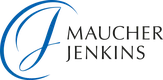 Logo der Kanzlei MAUCHER JENKINS Patentanwälte & Rechtsanwälte