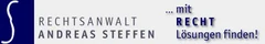 Logo der Kanzlei Steffen