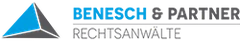 Logo der Kanzlei Benesch Winkler Rechtsanwaltspartnerschaft mbH