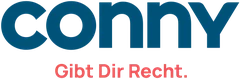 Logo der Kanzlei Conny Rechtsanwaltsgesellschaft mbH