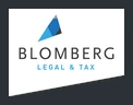 Logo der Kanzlei BLOMBERG Pupeter Heil Rechtsanwälte Steuerberater PartmbB