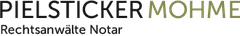 Logo der Kanzlei PIELSTICKER MOHME Rechtsanwälte Notare