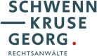 Logo der Kanzlei Schwenn Kruse Georg Rechtsanwälte