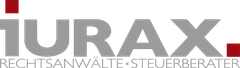 Logo der Kanzlei IURAX Hofmann Wolf GbR