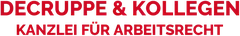 Logo der Kanzlei Kanzlei: Decruppe & Kollegen