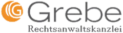 Logo der Kanzlei Kanzlei Carmen Grebe