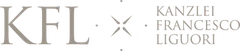 Logo der Kanzlei KFL-Kanzlei Francesco Liguori
