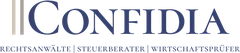Logo der Kanzlei Confidia Rechtsanwaltsgesellschaft mbH