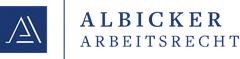 Logo der Kanzlei Albicker Arbeitsrecht