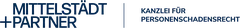 Logo der Kanzlei Mittelstädt & Partner mbB Rechtsanwälte