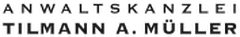 Logo der Kanzlei Anwaltskanzlei Tilmann A. Müller