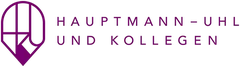 Logo der Kanzlei Hauptmann-Uhl und Kollegen