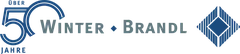 Logo der Kanzlei Winter, Brandl - Partnerschaft mbB