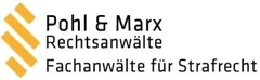 Logo der Kanzlei Pohl & Marx Rechtsanwälte GbR