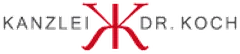 Logo der Kanzlei Kanzlei Dr. Koch