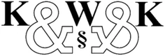 Logo der Kanzlei Klemm & Wolfgramm & Kollegen