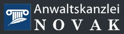 Logo der Kanzlei Anwaltskanzlei NOVAK