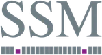 Logo der Kanzlei SSM Sandmair Patentanwälte Rechtsanwalt PartG mbB